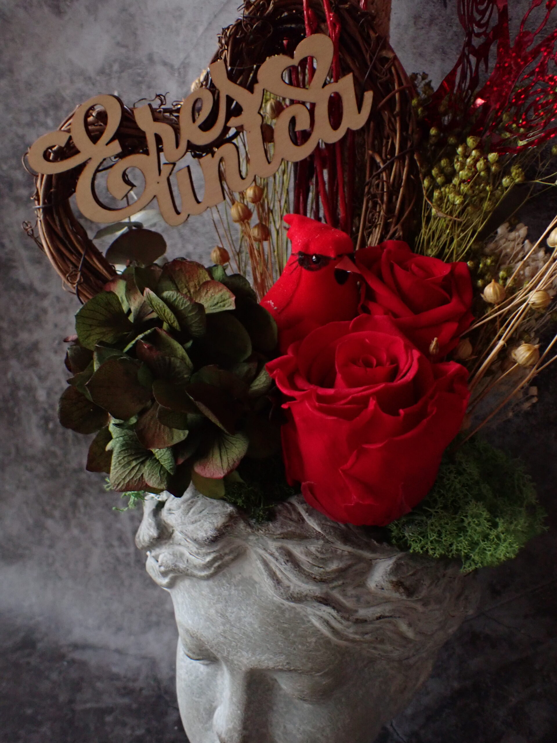 CARITA "ERES ÚNICA" - Imagen 5