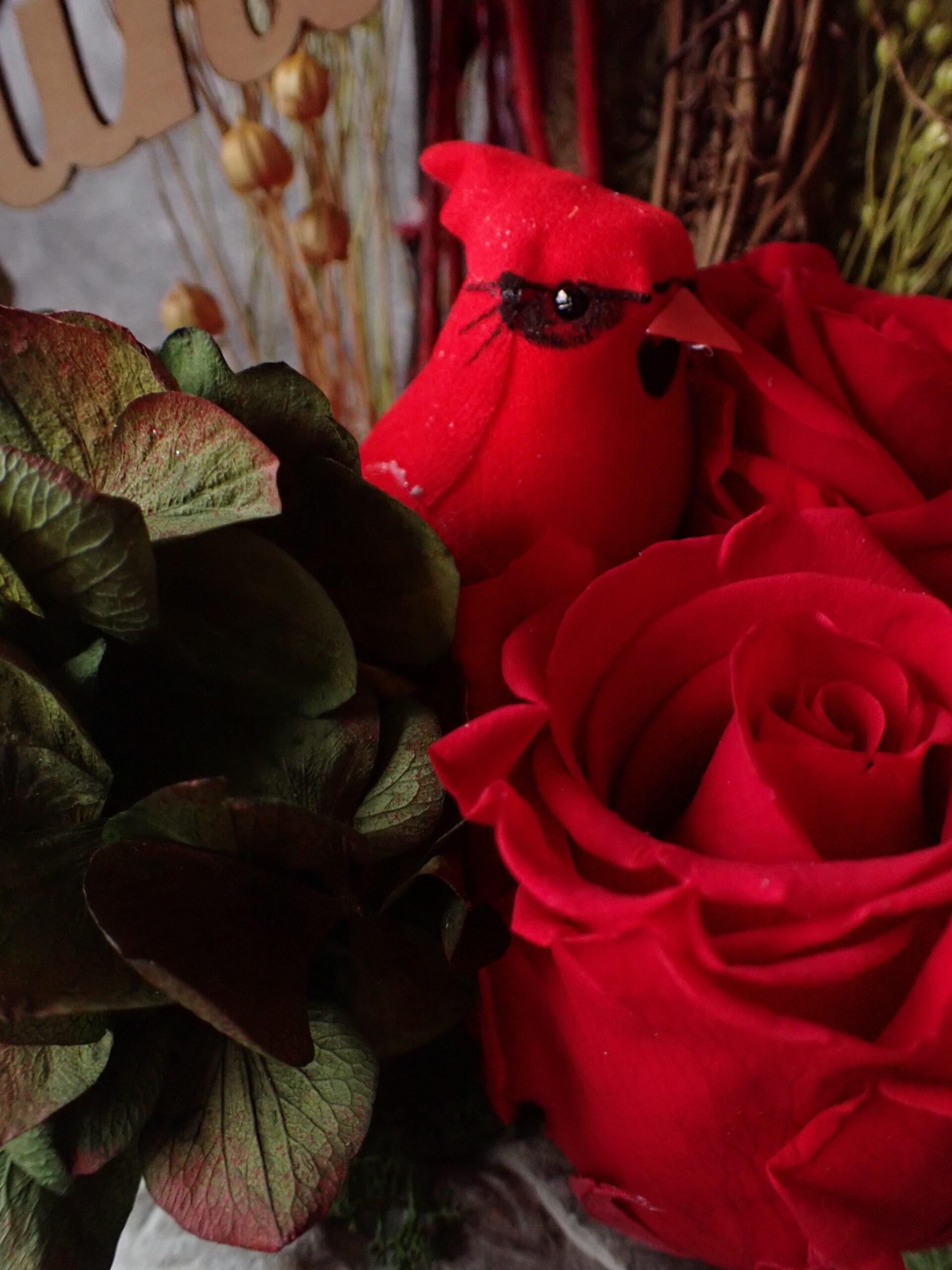 CARITA "ERES ÚNICA" - Imagen 4