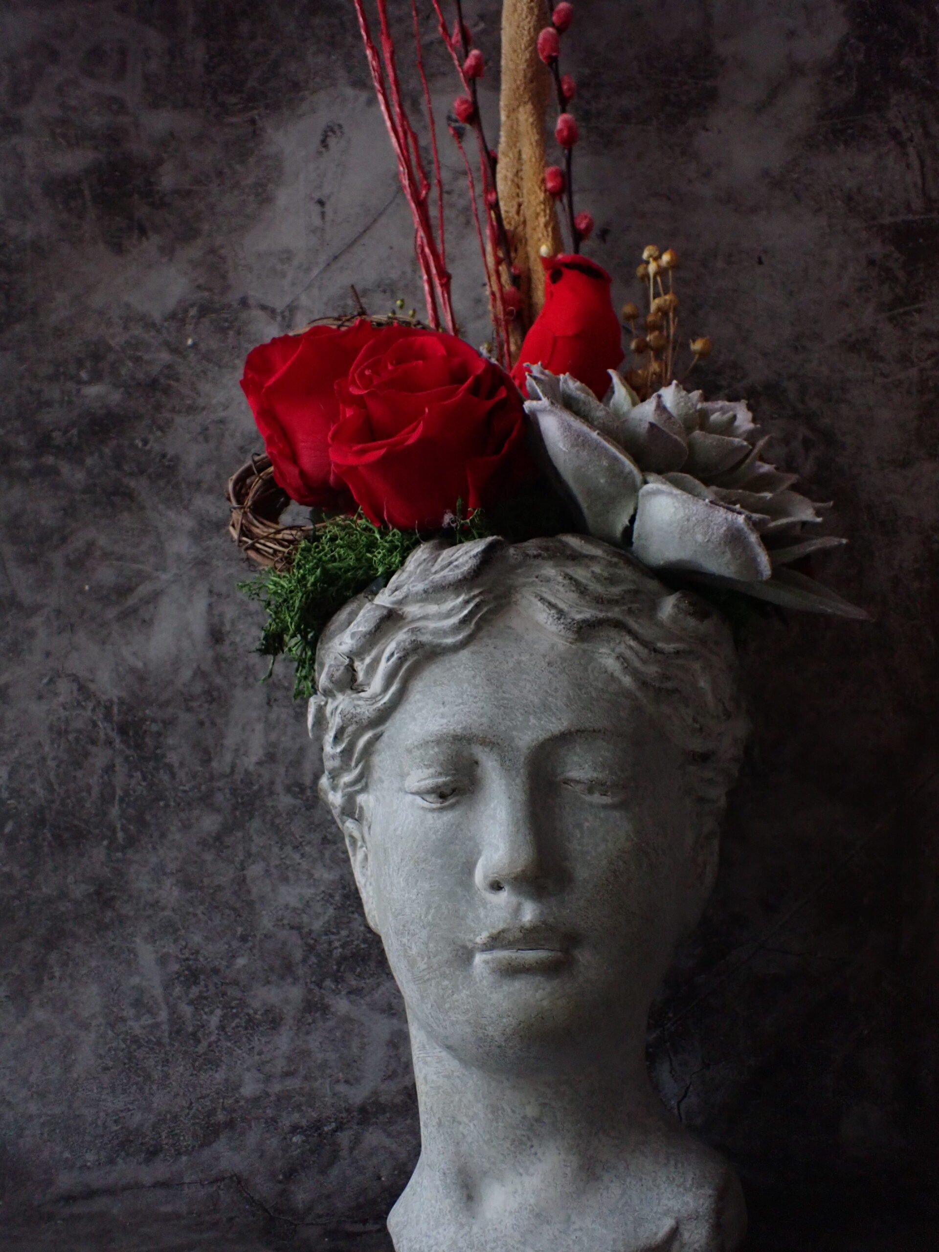 CARITA "ERES ÚNICA" - Imagen 3