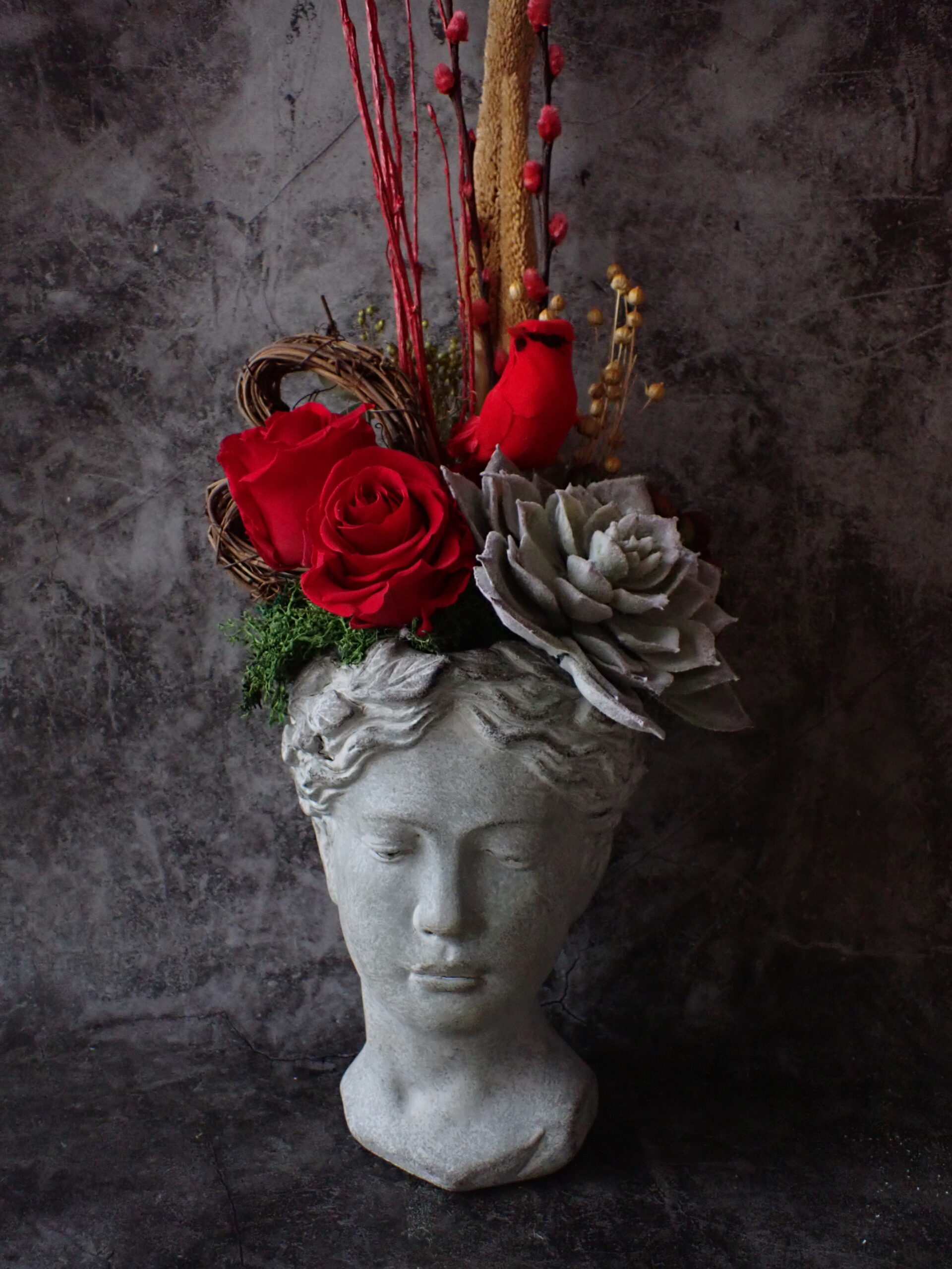 CARITA "ERES ÚNICA" - Imagen 6