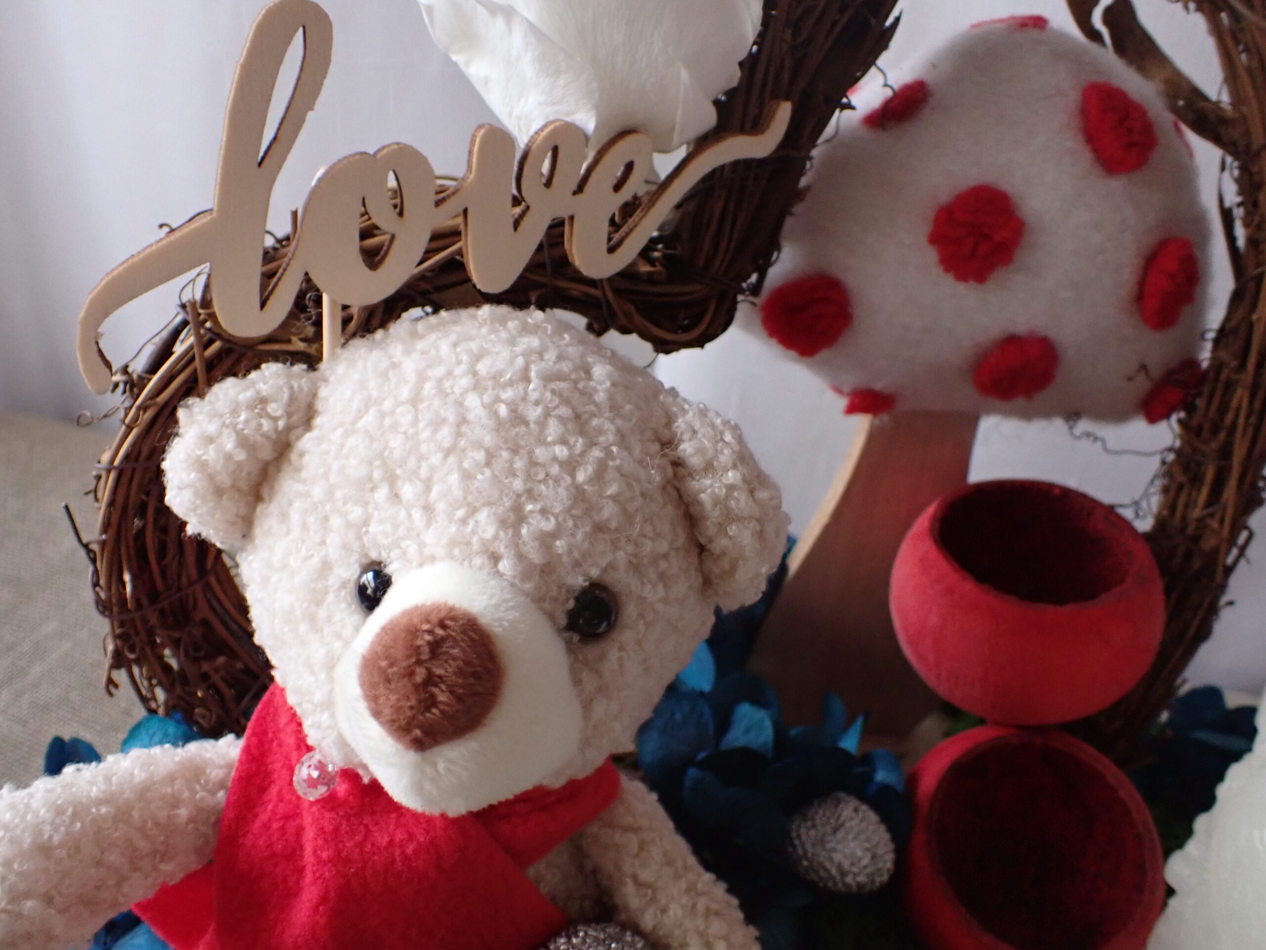 CAJA LOVE ETERNAL - Imagen 5