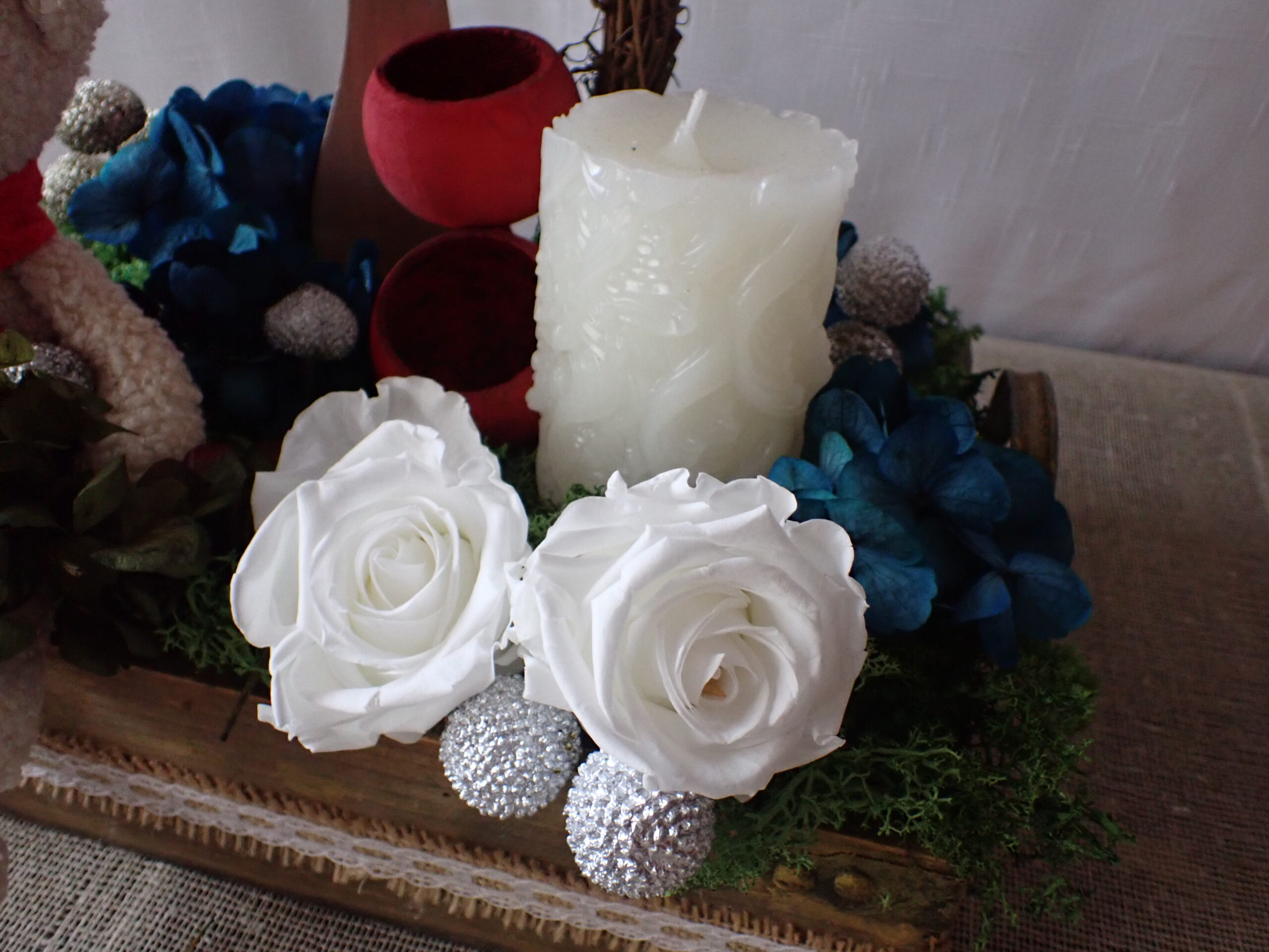 CAJA LOVE ETERNAL - Imagen 4