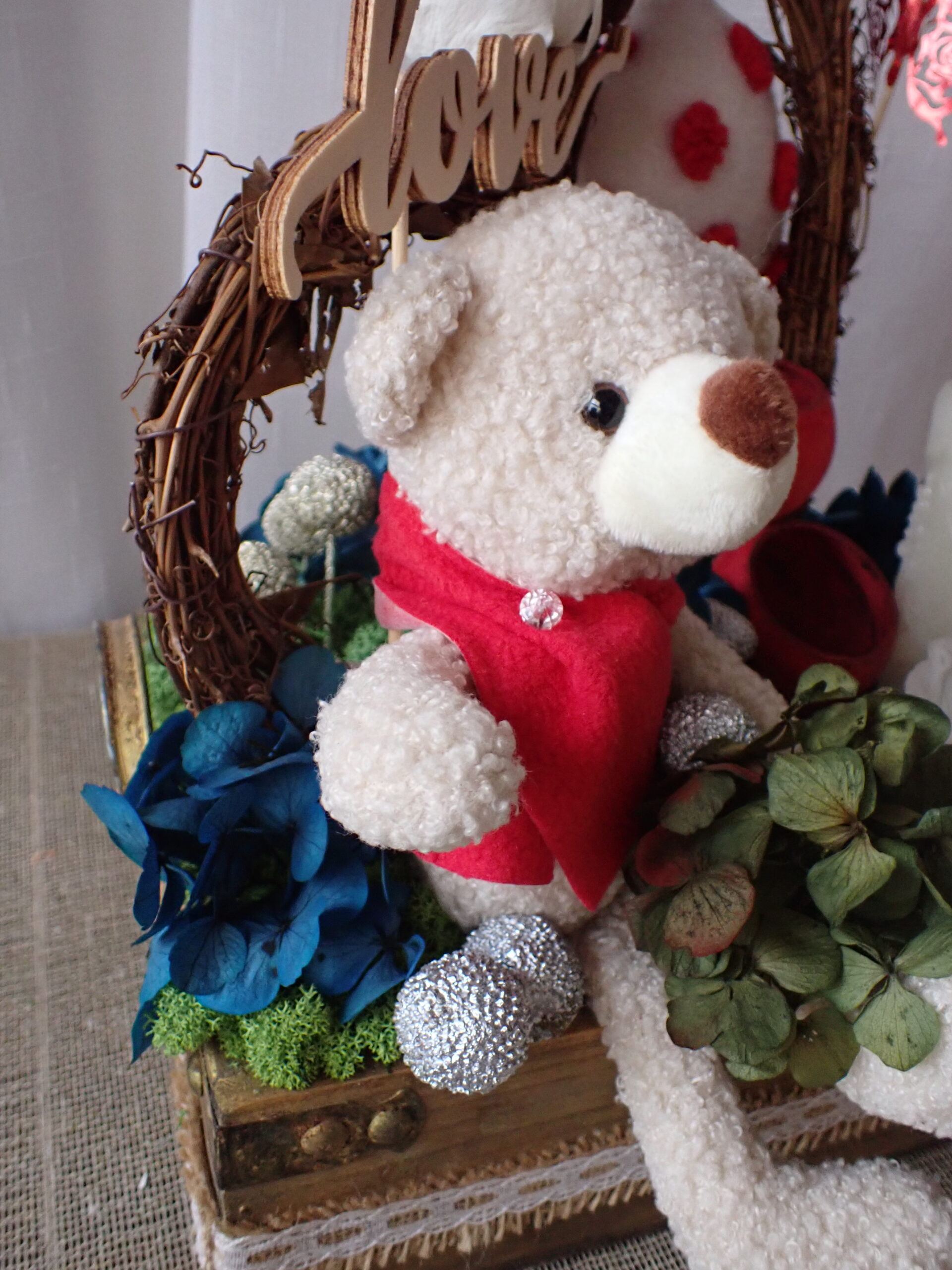 CAJA LOVE ETERNAL - Imagen 3