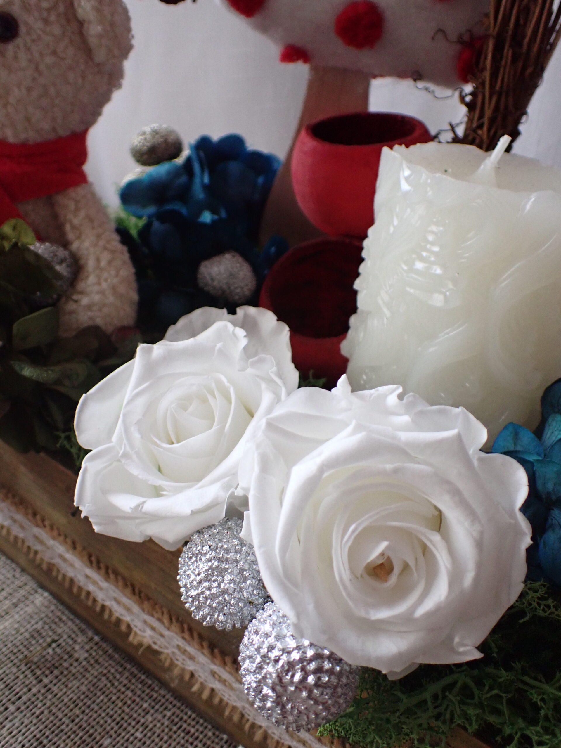 CAJA LOVE ETERNAL - Imagen 2