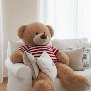 Osi lover Camiseta rayas 110 cm