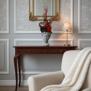 CARITA "ERES ÚNICA"