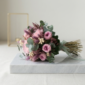 Vintage Rosas Austin