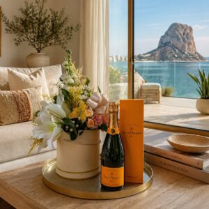 Combo Peñon de Ifach