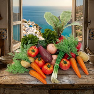 Pack premium vegetales artificiales