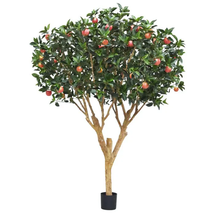 Manzano artificial Deluxe XL 280cm - Imagen 6