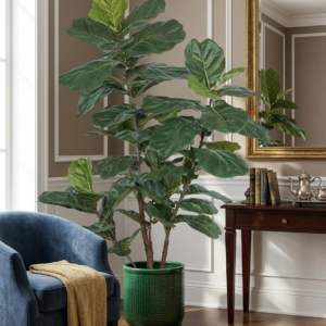 FICUS LYRATA 1.90 MTRS